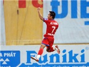 Bóng đá anh, ngoại hạng anh, lịch thi đấu euro 2012, HP.HN: Đời ngỡ là mơ